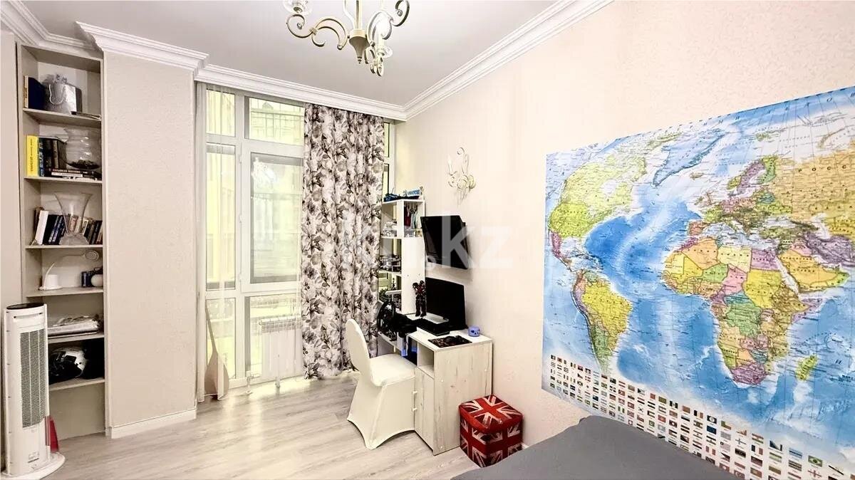 Продажа 3-комнатной квартиры, 66 м² в Астане - фото 3