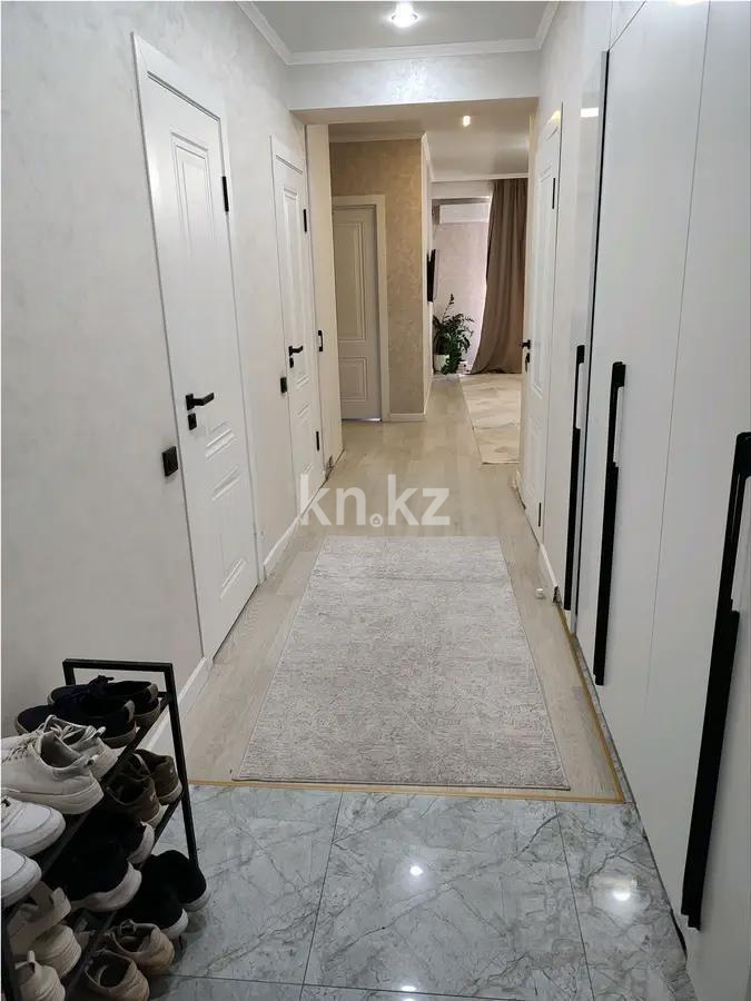 Продажа 2-комнатной квартиры, 54 м² в Алматы - фото 6