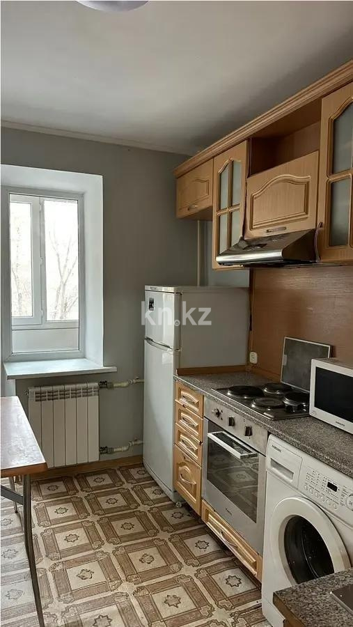 Продажа 3-комнатной квартиры, 60 м² в Караганде - фото 4