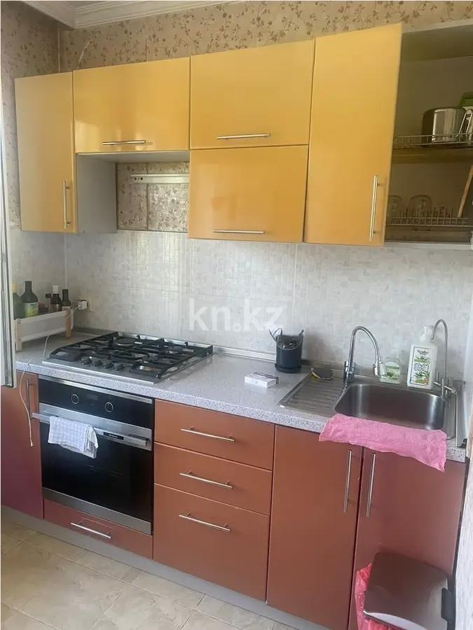 Продажа 3-комнатной квартиры, 59.4 м² в Алматы - фото 4