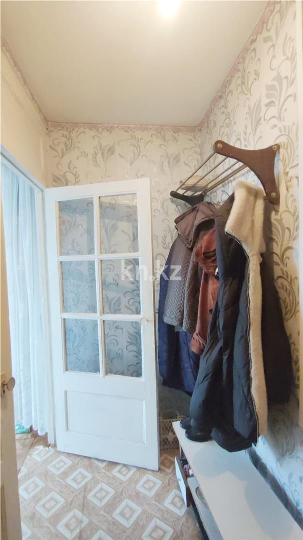 Продажа 1-комнатной квартиры, 30 м², ул. Мустафина в Караганде - фото 8