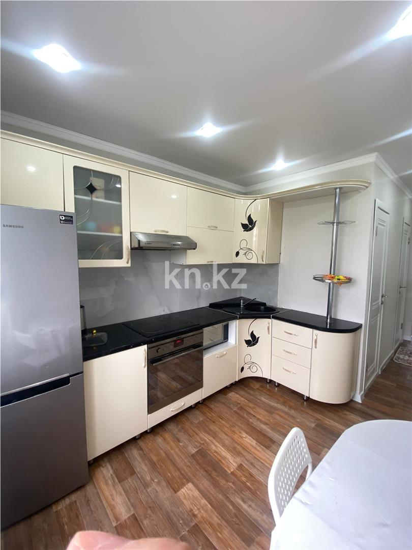 Продажа 3-комнатной квартиры, 76 м² в Караганде - фото 9