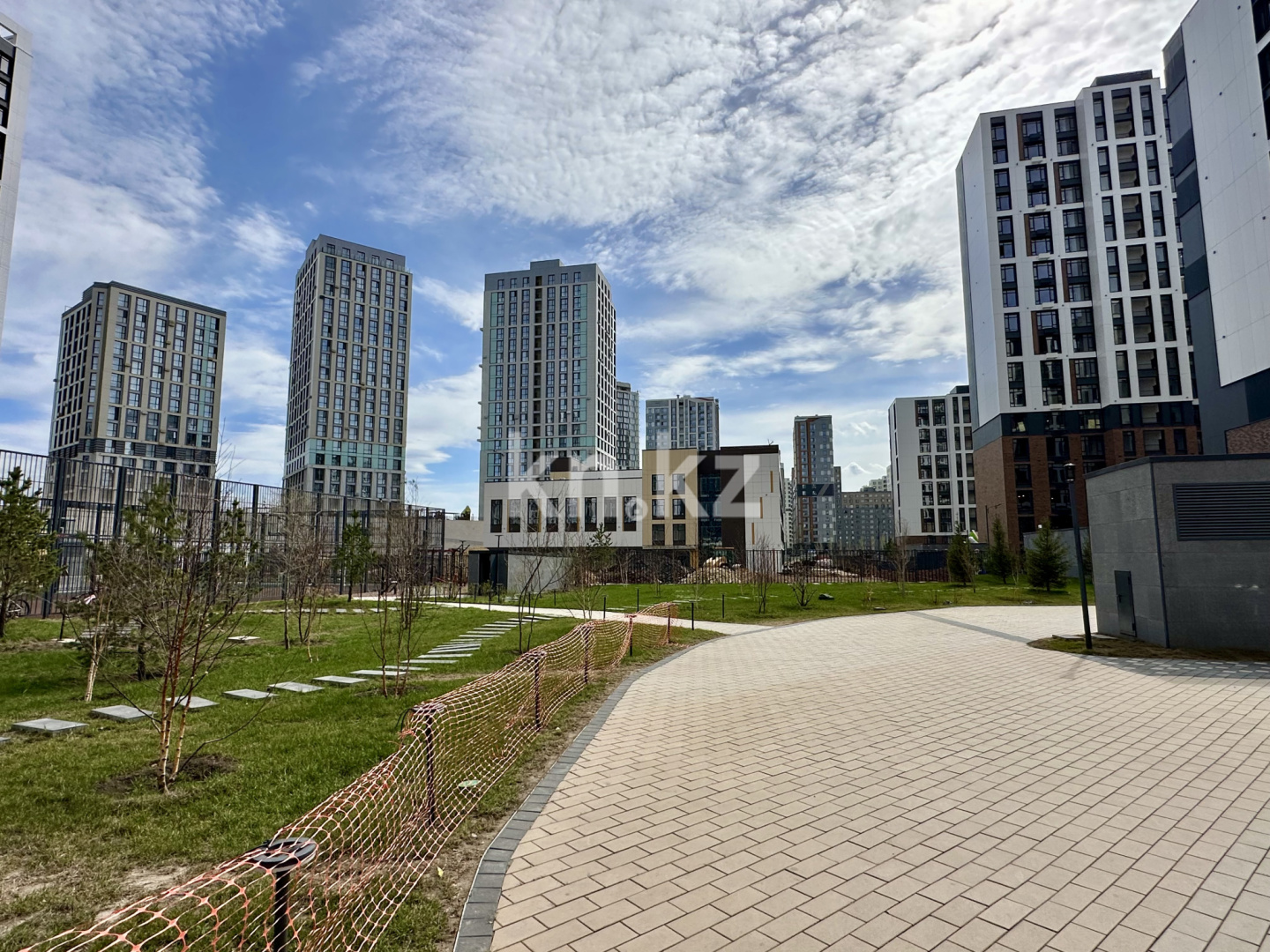 Продажа 2-комнатной квартиры, 50 м² в Астане - фото 36