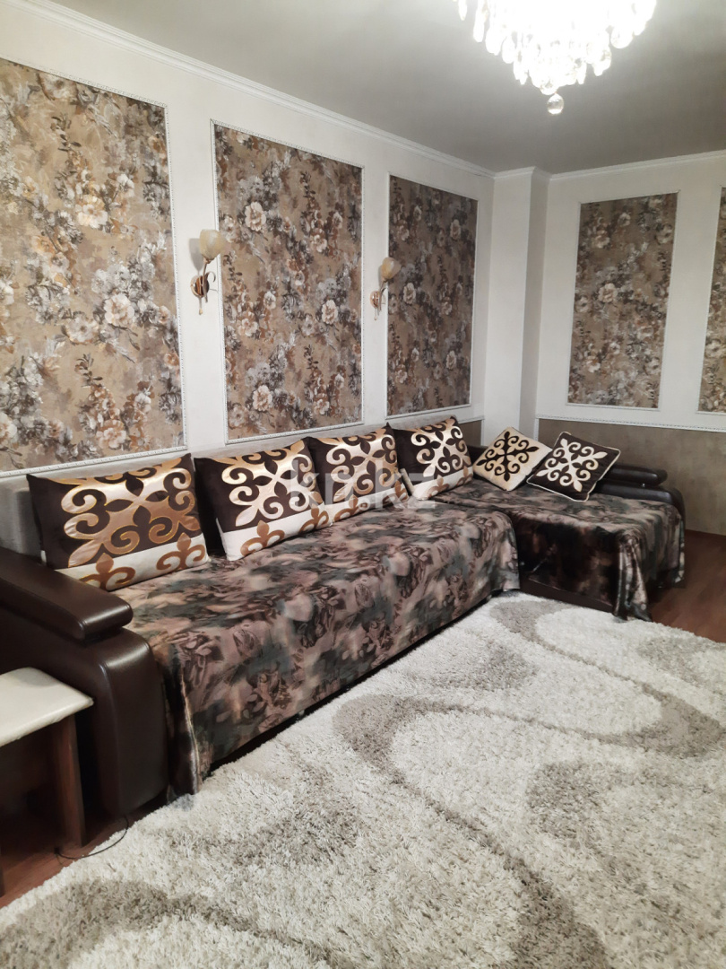 Продажа 3-комнатной квартиры, 90 м², ул. Кенесары, дом  70 - ул. Жубанова в Астане - фото 18