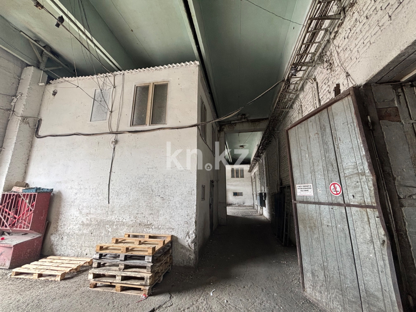 Продажа базы, 2700 м² в Костанае - фото 9