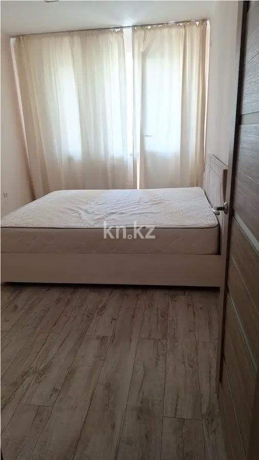 Продажа 2-комнатной квартиры, 55 м² в Алматы - фото 2