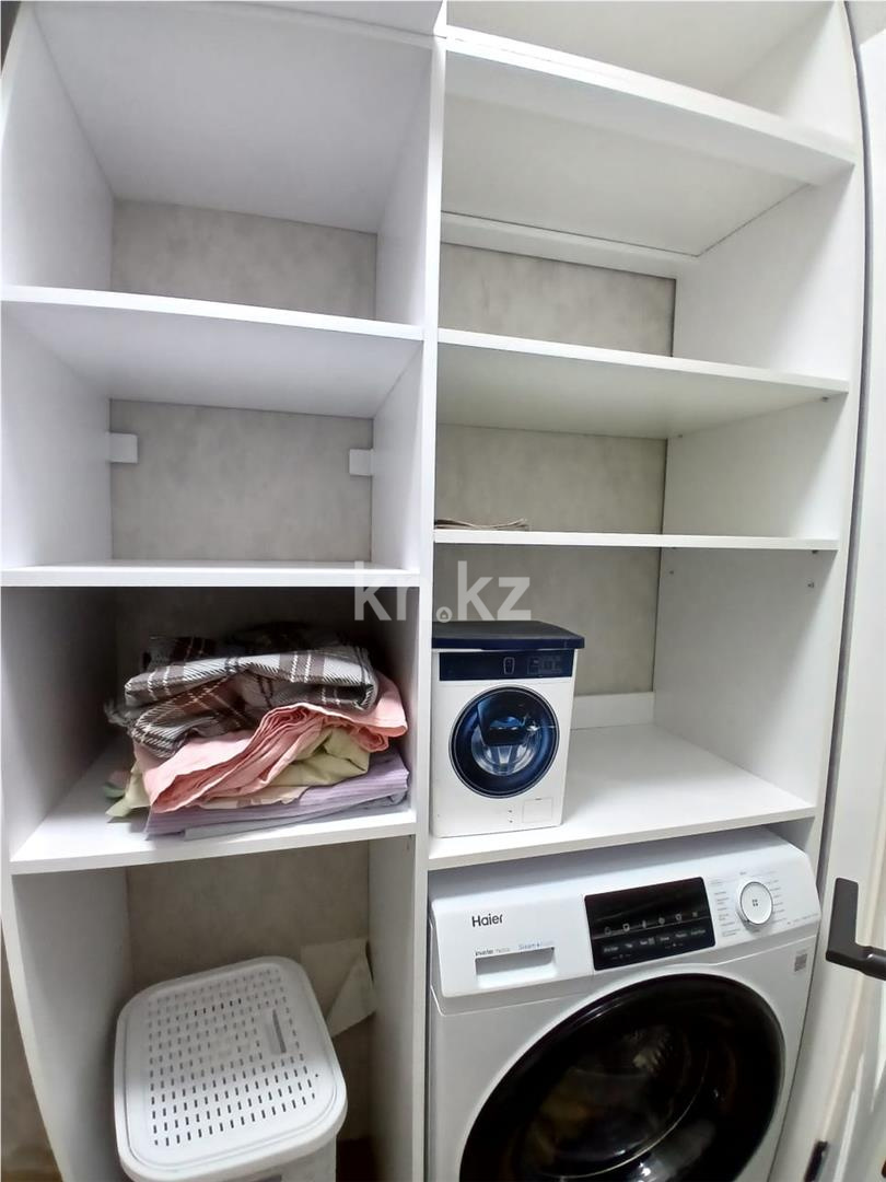 Продажа 2-комнатной квартиры, 68 м² в Астане - фото 9