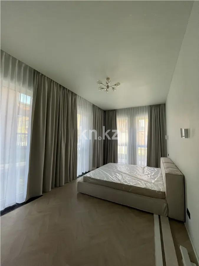 Продажа 3-комнатной квартиры, 130 м², пр. Аль-Фараби, дом  116/28 в Алматы - фото 2