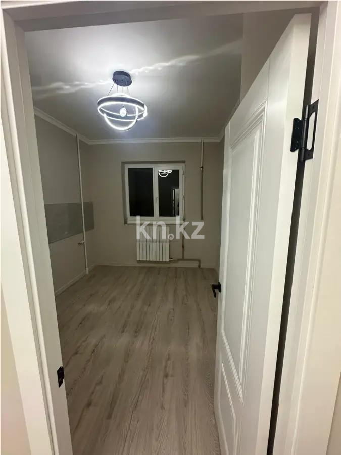 Продажа 1-комнатной квартиры, 39.6 м², ул. Тлендиева, дом  54 в Алматы - фото 2