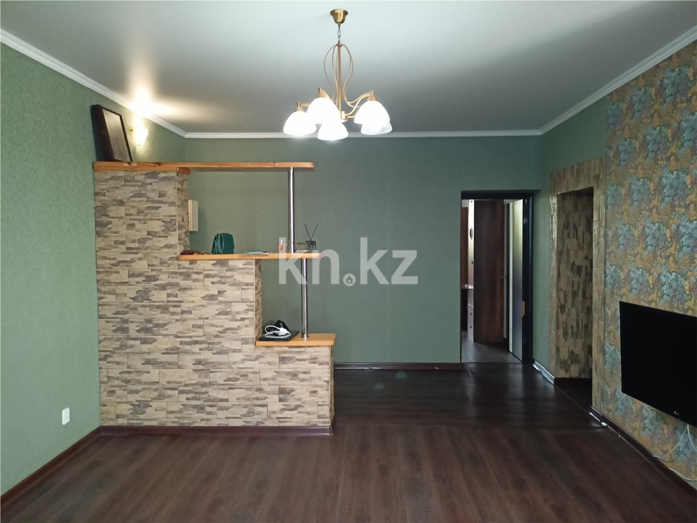 Продажа 3-комнатной квартиры, 80 м² в Темиртау - фото 2