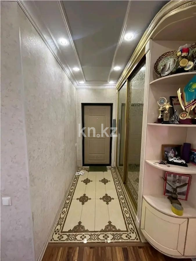 Продажа 3-комнатной квартиры, 108 м² в Алматы - фото 7