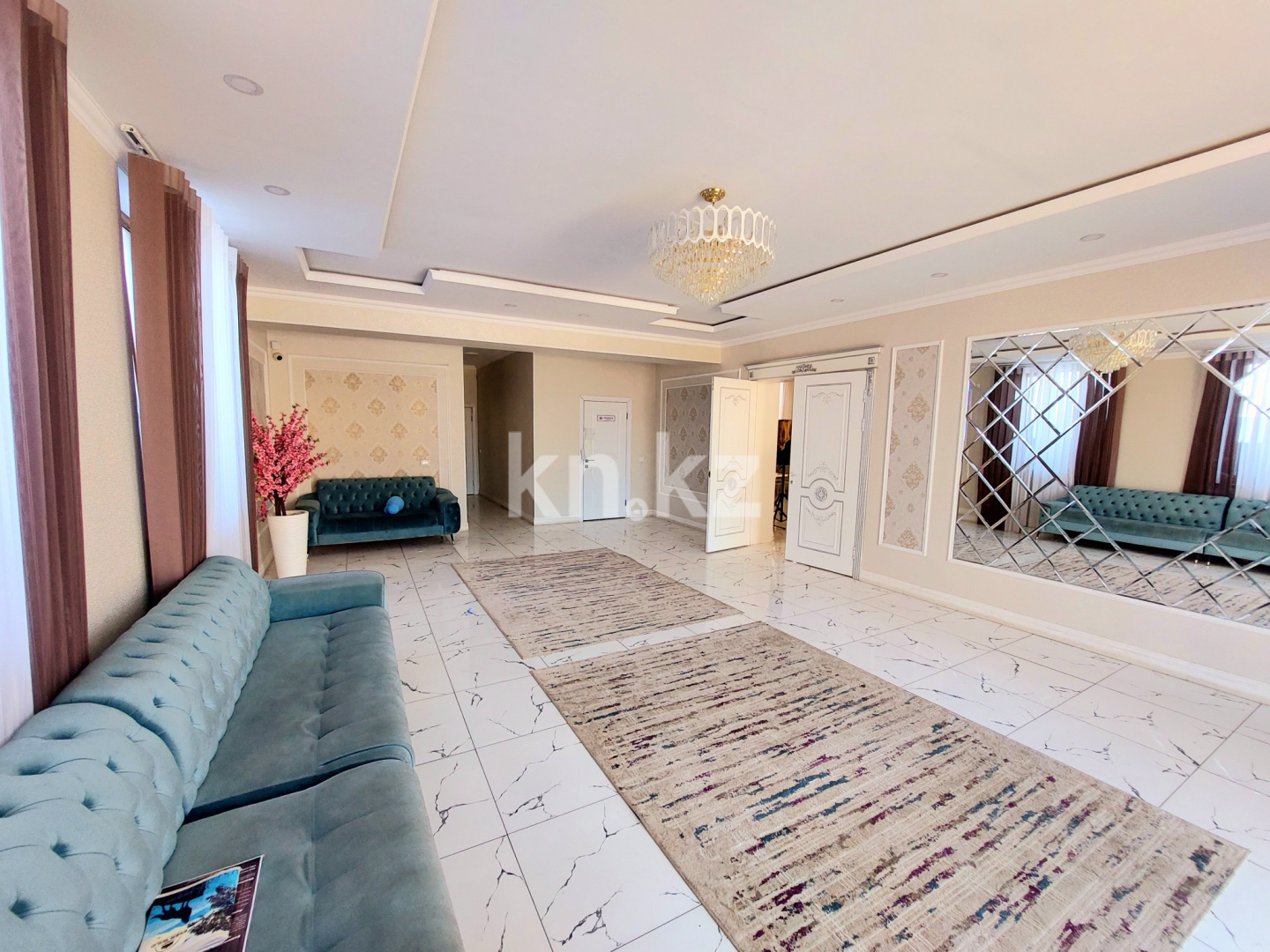 Продажа , 3000 м², Рахимова, дом  1111 в Шымкенте - фото 11