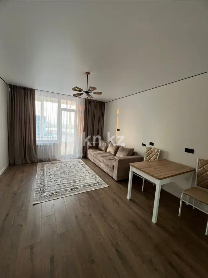Продажа 1-комнатной квартиры, 30 м², ул. Толе би, дом  28/1 в Астане