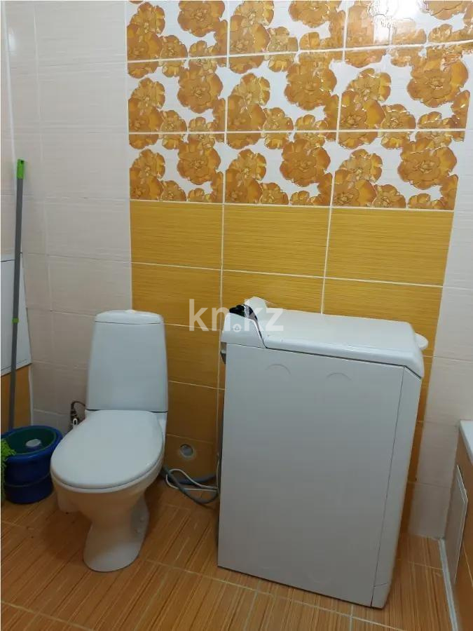 Продажа 1-комнатной квартиры, 35.3 м² в Астане - фото 2