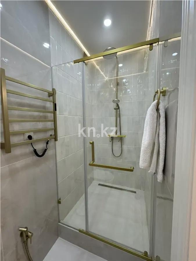 Продажа 4-комнатной квартиры, 136.4 м², ул. Калдаякова, дом  8 в Астане - фото 8