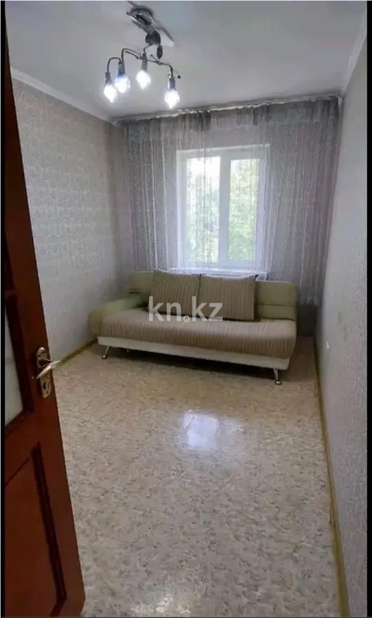 Продажа 4-комнатной квартиры, 76 м², ул. Жубанова, дом  1 в Алматы - фото 2