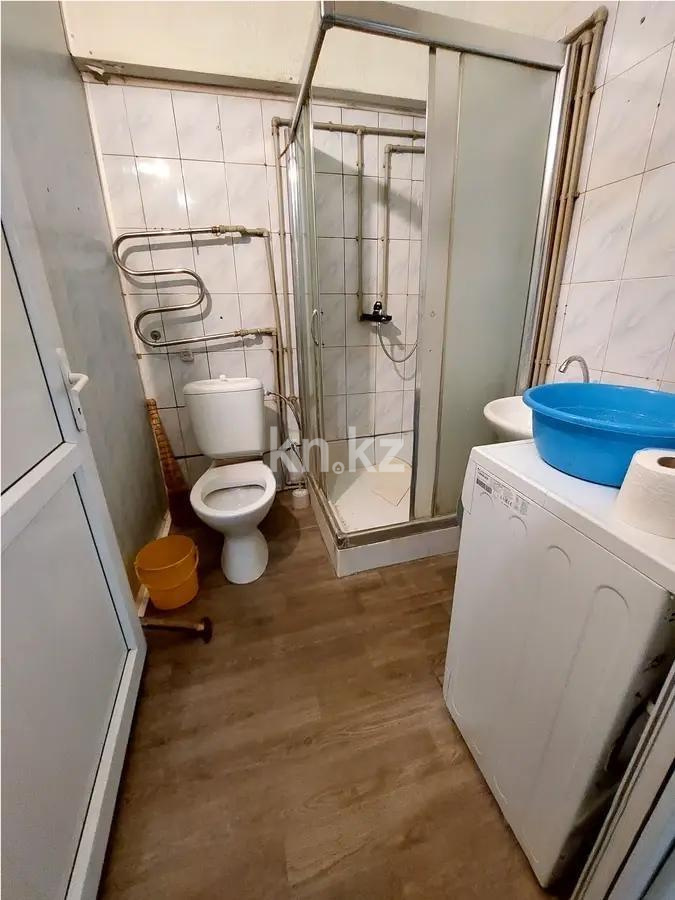 Продажа 2-комнатной квартиры, 35.9 м² в Алматы - фото 3