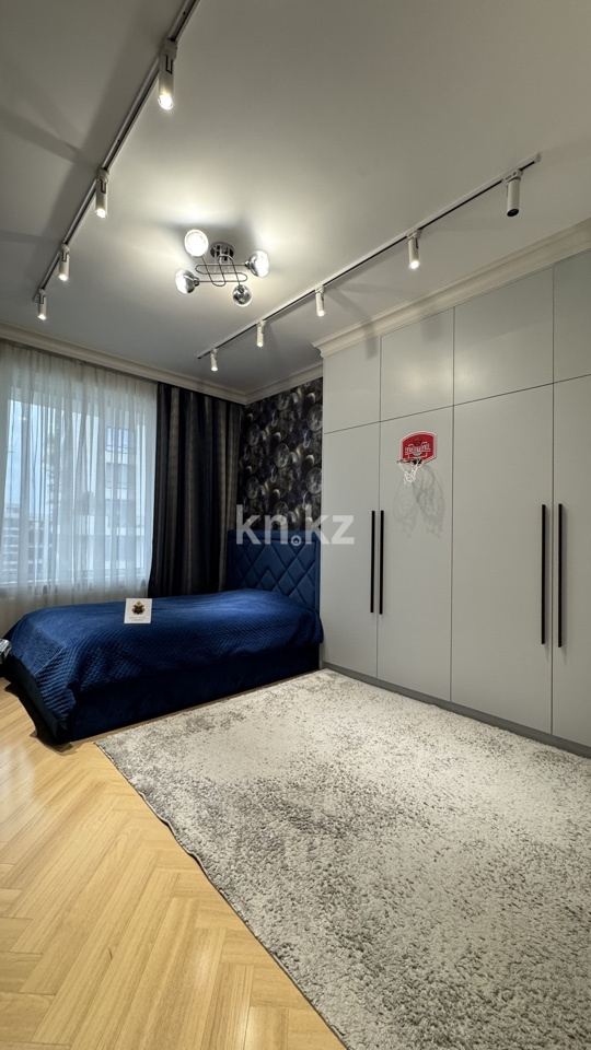 Продажа 4-комнатной квартиры, 140 м² в Алматы - фото 24