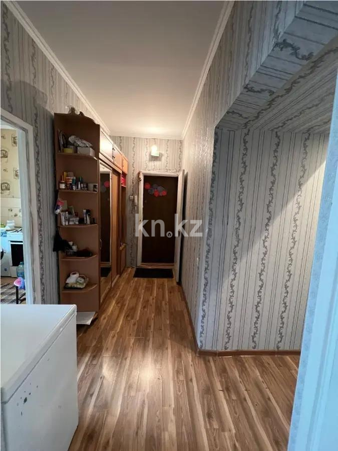 Продажа 2-комнатной квартиры, 54 м² в Алматы - фото 4