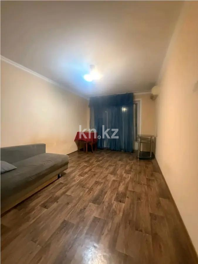 Продажа 2-комнатной квартиры, 45 м² в Алматы