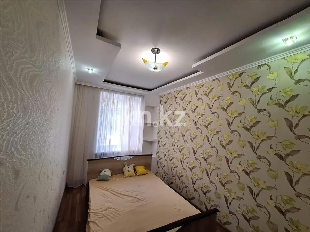 Продажа 3-комнатной квартиры, 77 м², пр. Республики, дом  95 в Темиртау - фото 2