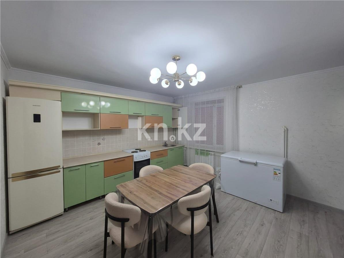 Продажа 2-комнатной квартиры, 52 м² в Караганде - фото 3