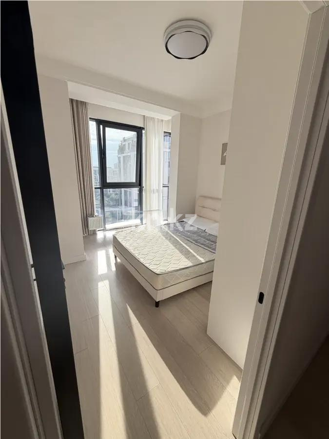 Продажа 3-комнатной квартиры, 52.6 м² в Алматы