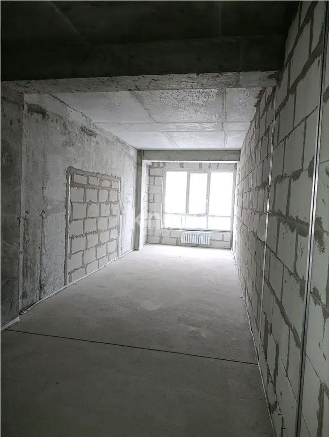 Продажа 1-комнатной квартиры, 40.6 м², ул. Илтипат, дом  45/1 в Алматы