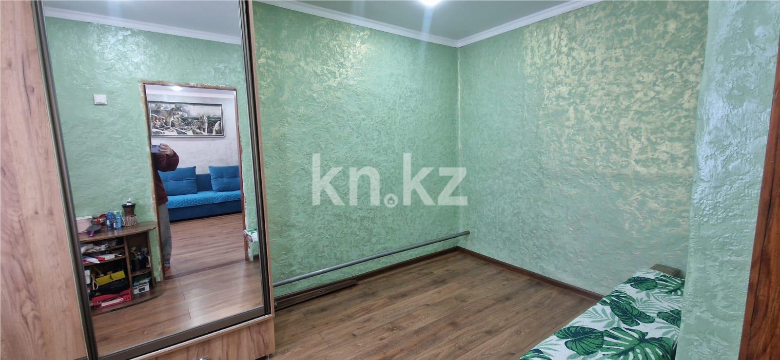 Продажа 4-комнатного дома, 64 м² в Караганде - фото 8