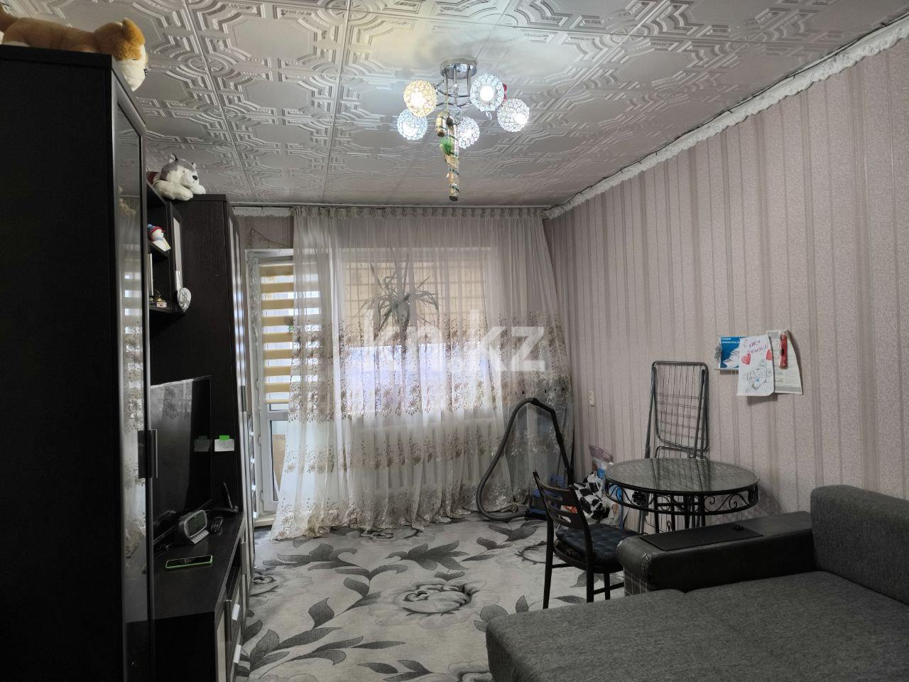 Продажа 2-комнатной квартиры, 42 м² в Караганде - фото 2