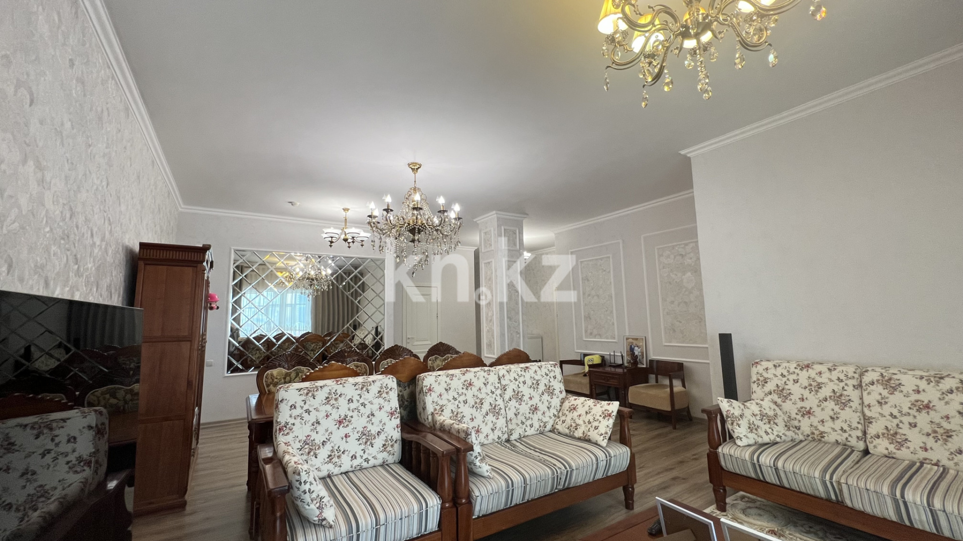 Продажа 4-комнатной квартиры, 142 м² в Астане - фото 6