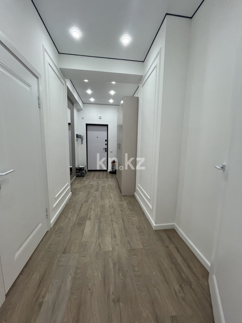 Аренда 1-комнатной квартиры, 47 м² в Алматы - фото 8