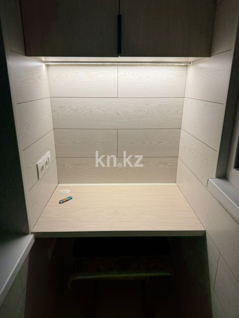 Продажа 3-комнатной квартиры, 87 м² в Алматы - фото 23