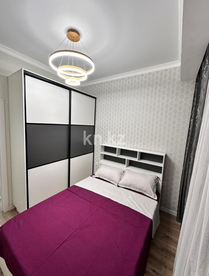 Аренда 1-комнатной квартиры посуточно, 55 м² в Караганде - фото 14