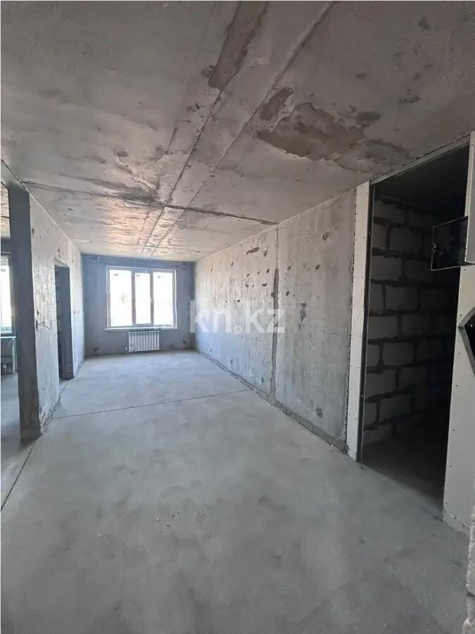 Продажа 1-комнатной квартиры, 39 м² в Алматы