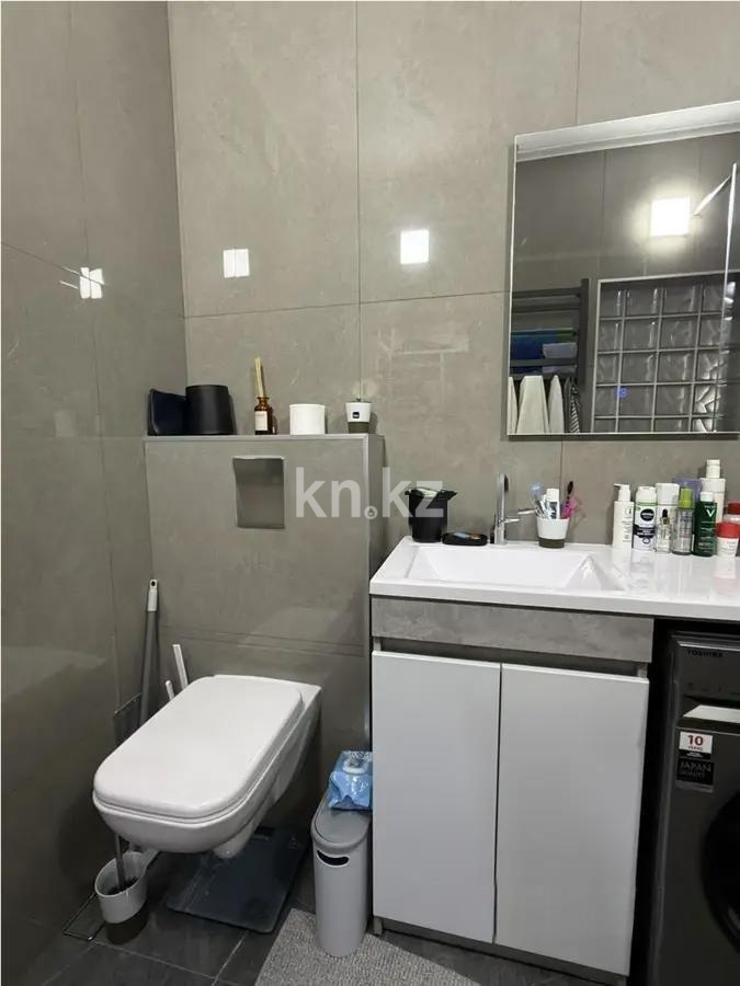Продажа 2-комнатной квартиры, 77 м² в Алматы - фото 2