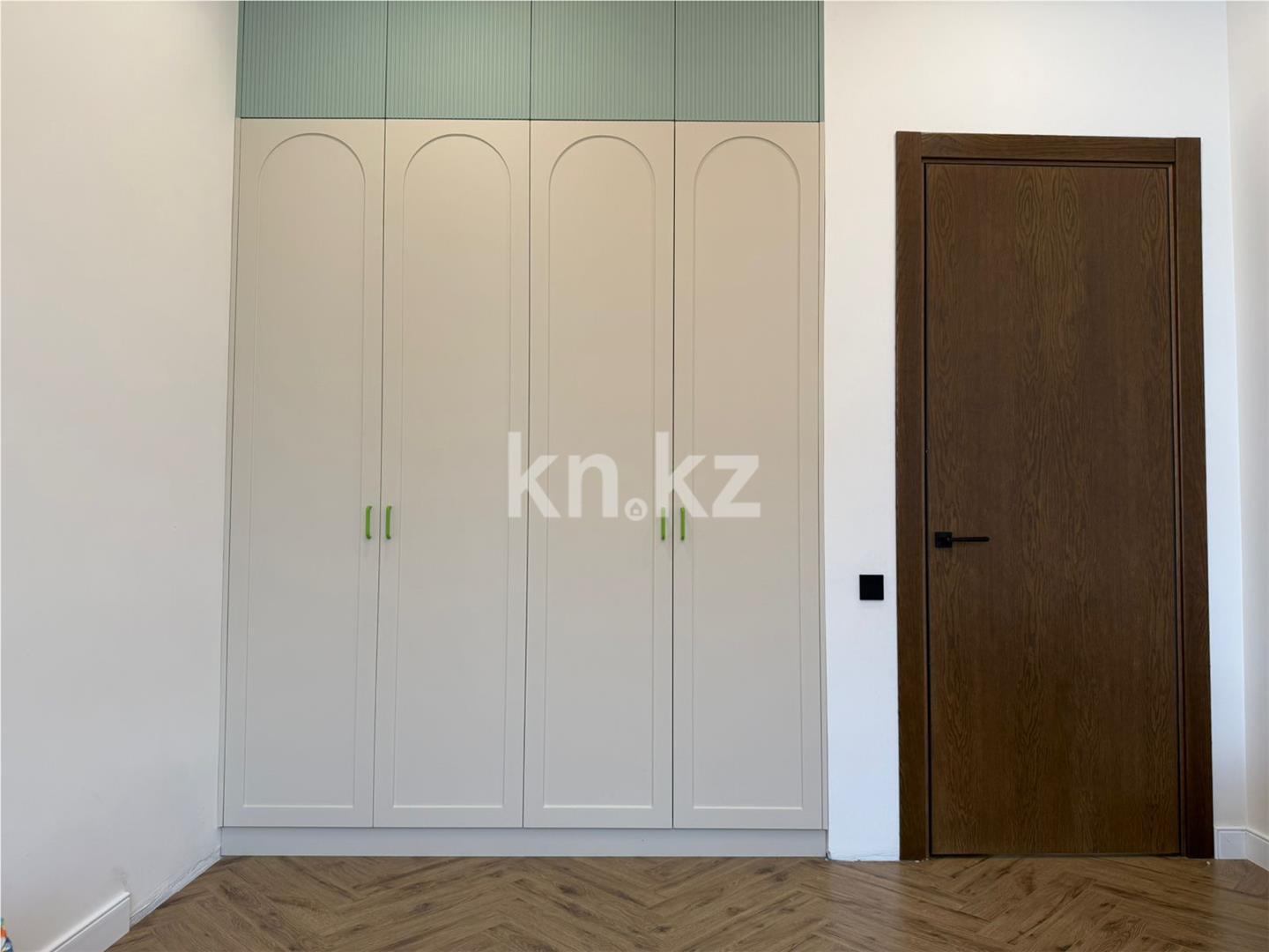 Продажа 3-комнатной квартиры, 95 м² в Астане - фото 4