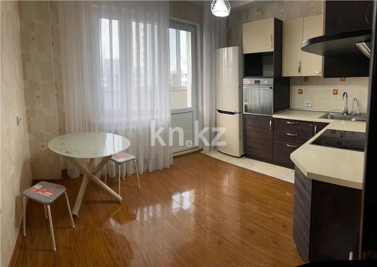 Продажа 1-комнатной квартиры, 47 м² в Астане - фото 3