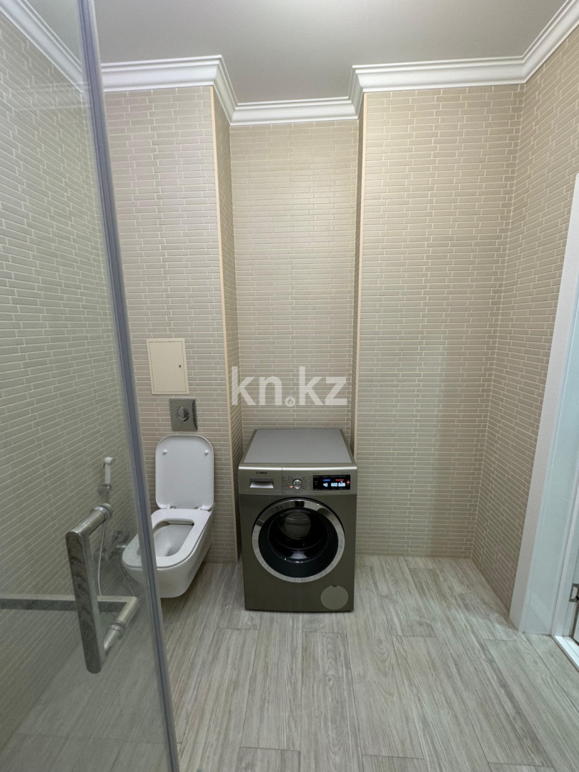 Продажа 4-комнатной квартиры, 160 м² в Алматы - фото 23