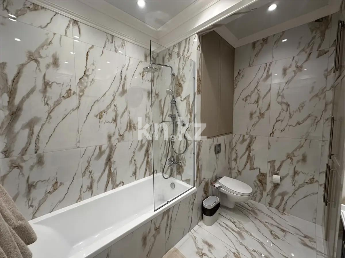 Продажа 5-комнатной квартиры, 198 м² в Астане - фото 8