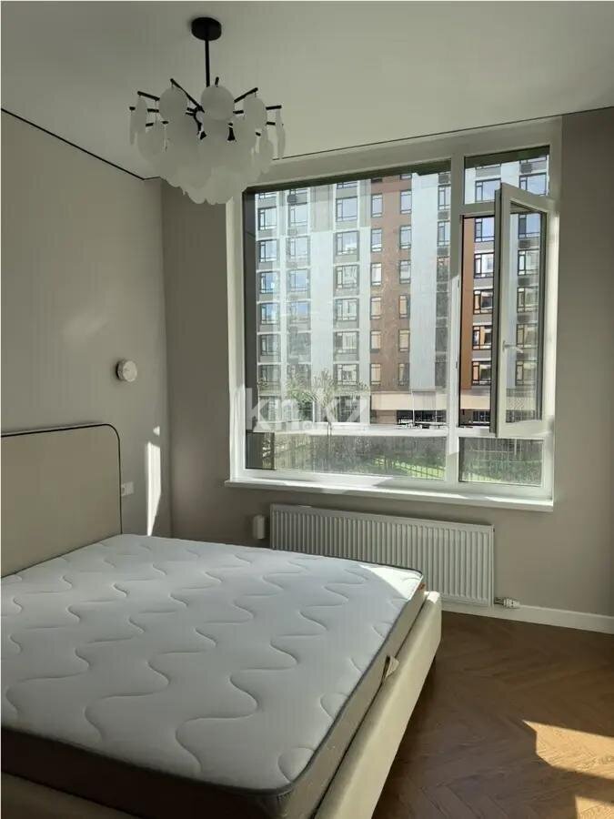 Продажа 3-комнатной квартиры, 63 м² в Астане - фото 2