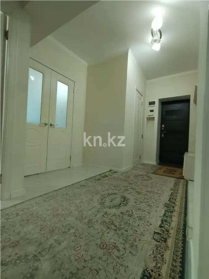 Продажа 2-комнатной квартиры, 52 м², ул. Омарова, дом  93 в Алматы - фото 3