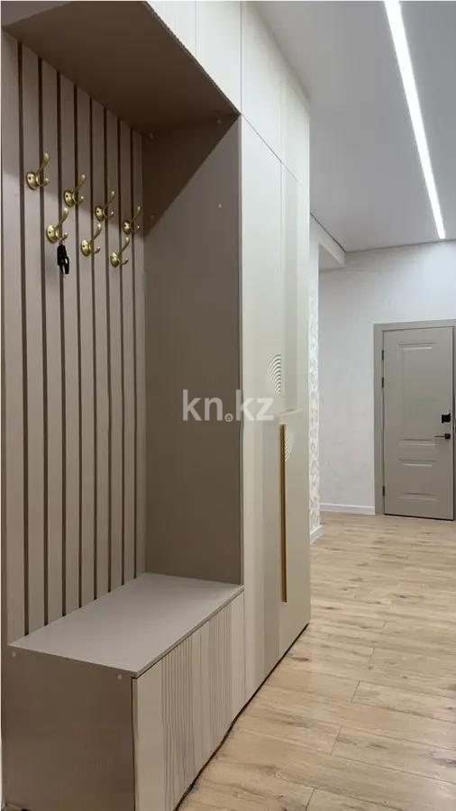Продажа 3-комнатной квартиры, 90 м² в Караганде - фото 7