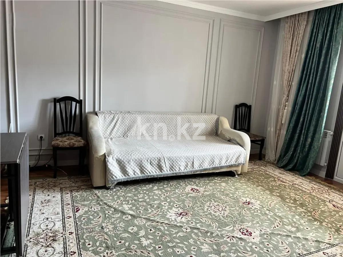 Продажа 2-комнатной квартиры, 63.9 м², мкр-н Мамыр-1, дом  29 в Алматы - фото 2