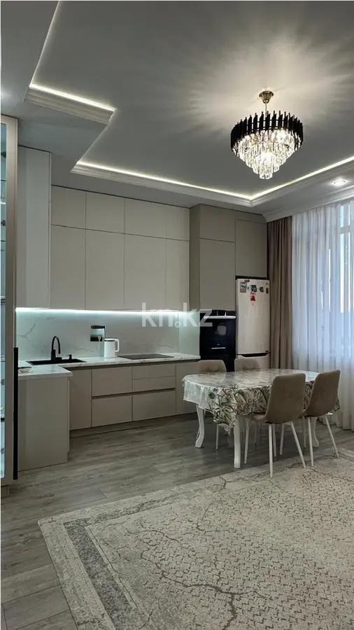 Продажа 3-комнатной квартиры, 75 м² в Астане - фото 4