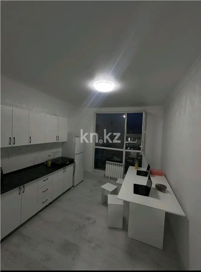 Продажа 1-комнатной квартиры, 44 м², ул. К. Шарипова, дом  206/9 в Алматы - фото 3