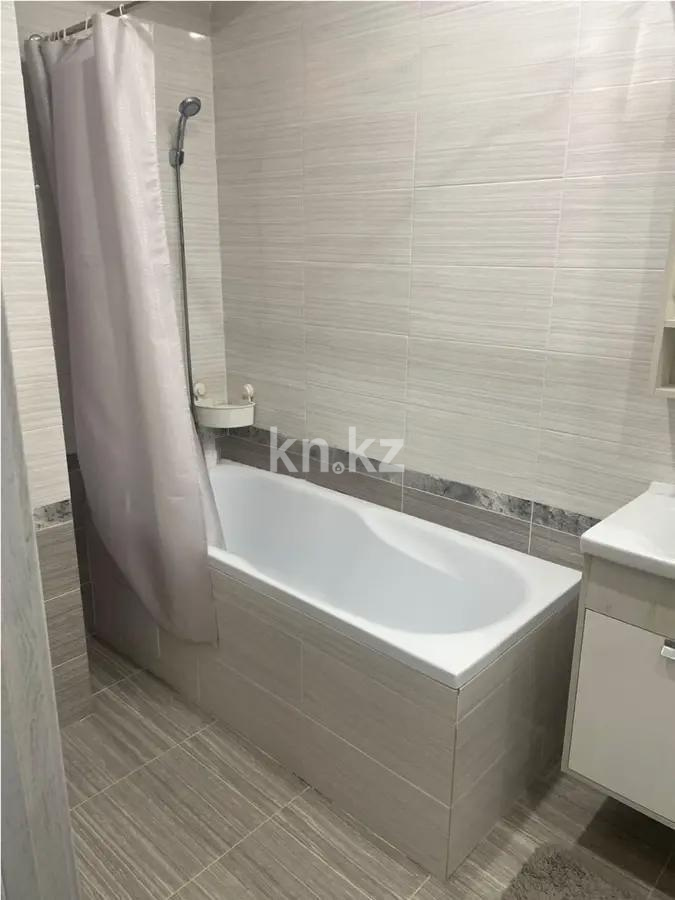 Продажа 1-комнатной квартиры, 41 м² в Астане - фото 2