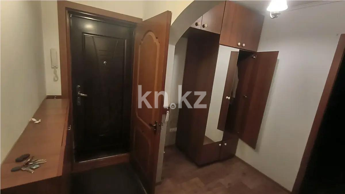 Продажа 3-комнатной квартиры, 62.2 м² в Алматы - фото 6