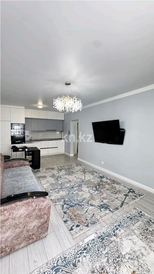 Продажа 2-комнатной квартиры, 50 м² в Астане - фото 3