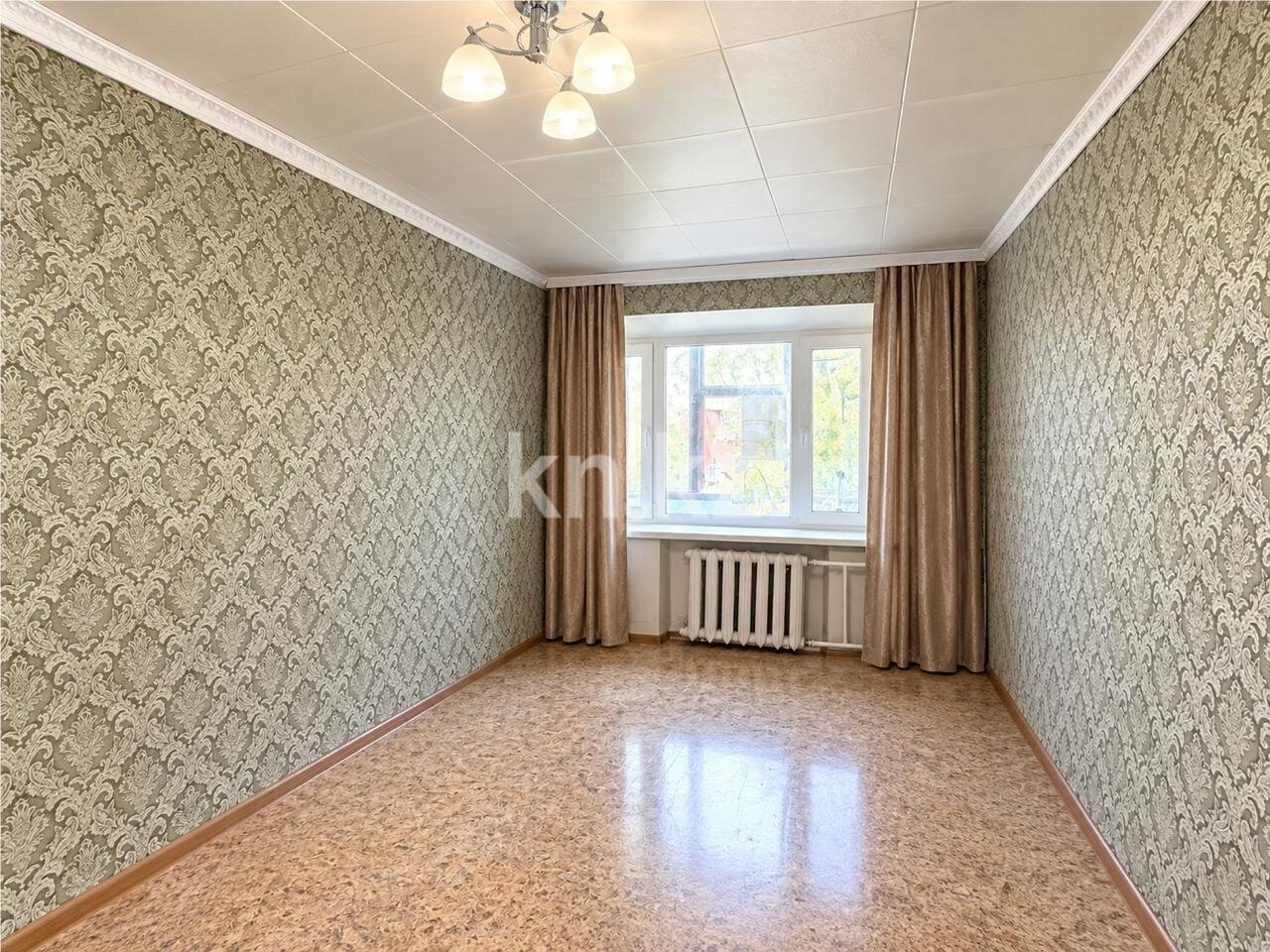 Продажа 2-комнатной квартиры, 44 м² в Темиртау - фото 3